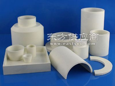 青岛氮化硼陶瓷制品图片