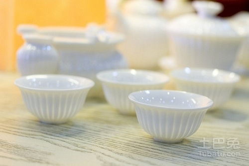 陶瓷茶杯的价格及厂家推荐
