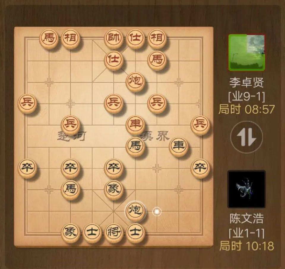 天天象棋比賽,天天象棋比賽，一種智力競技的魅力與影響