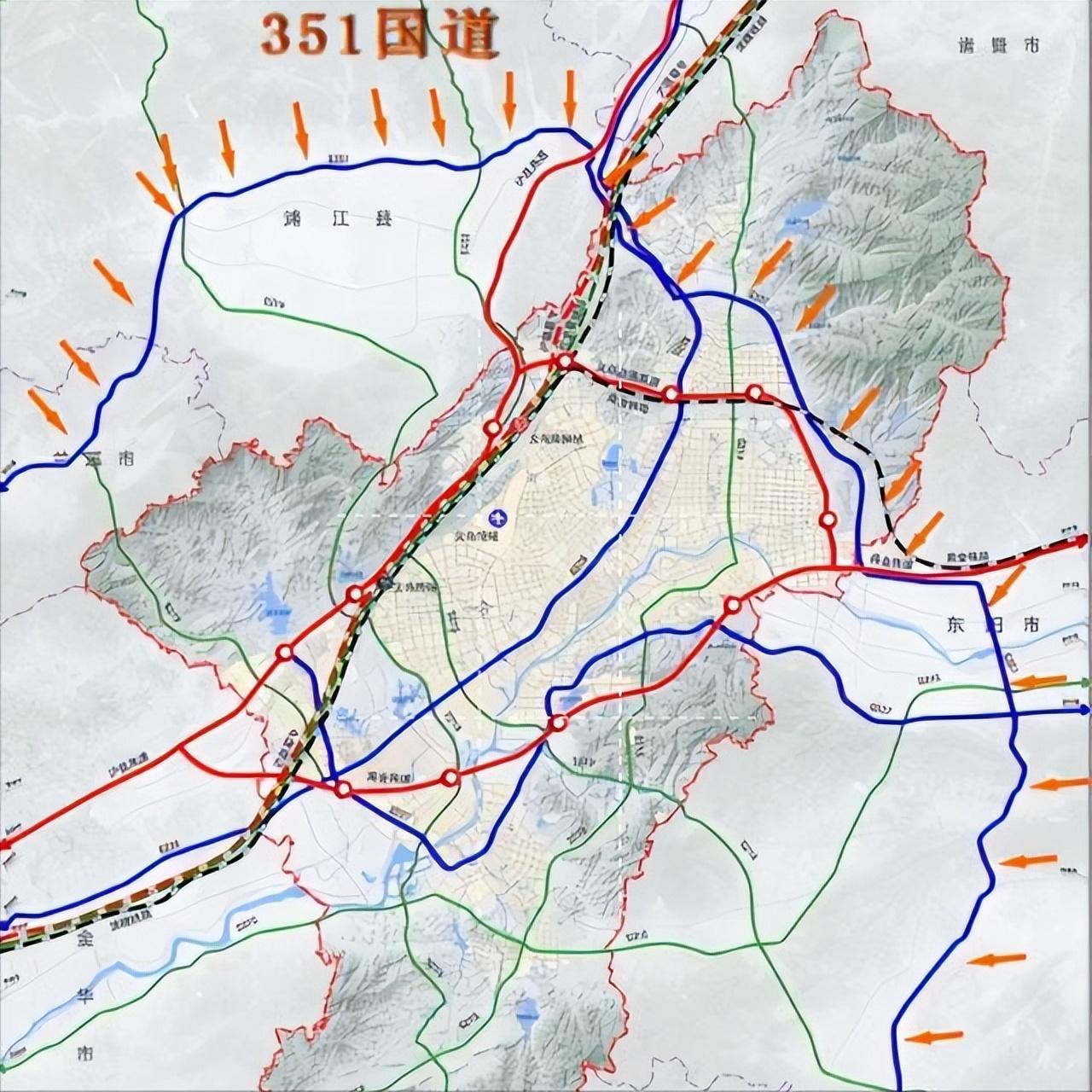 桐廬輕軌最新進展與溫馨時光體驗